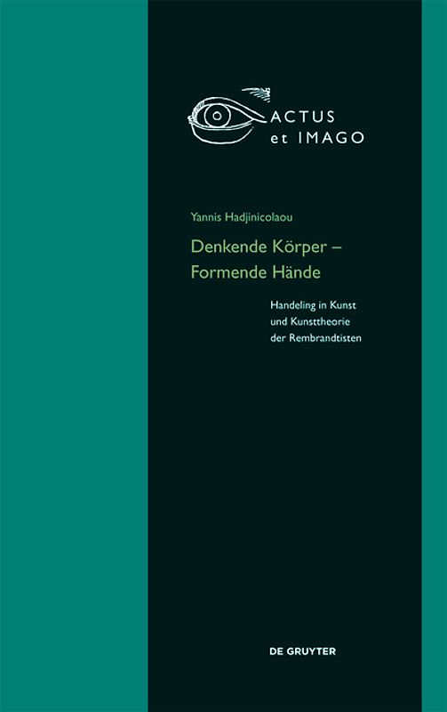 Denkende Körper – Formende Hände