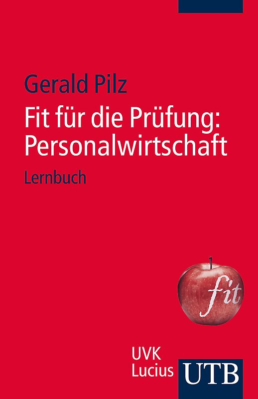 Fit für die Prüfung: Personalwirtschaft