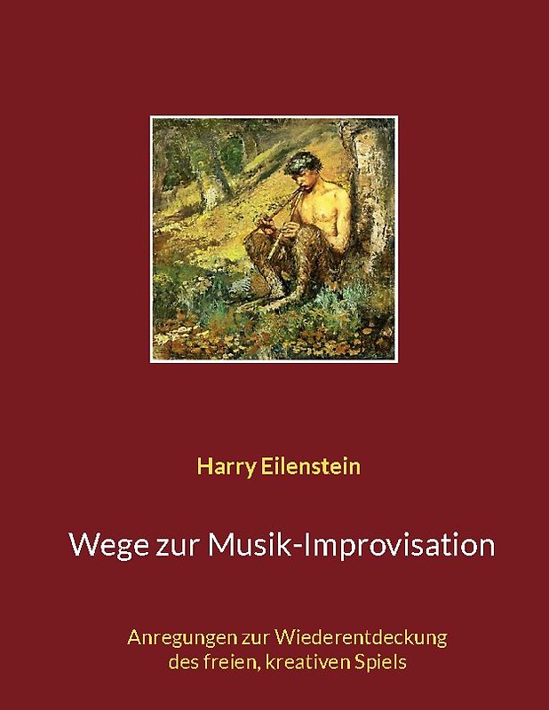 Wege zur Musik-Improvisation