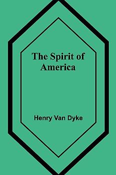 The Spirit of America