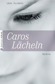 Caros Lächeln