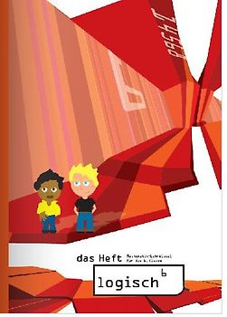 logisch6 / logisch6 - das Heft