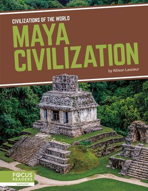 Maya Civilization