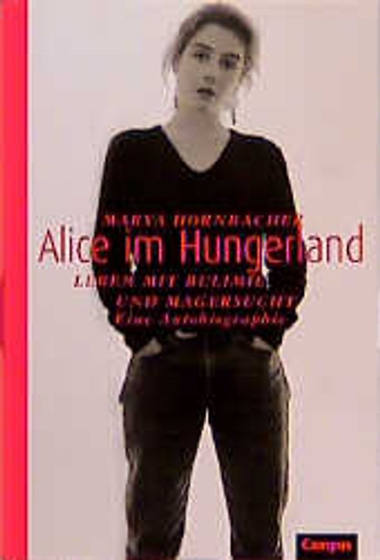 Alice im Hungerland