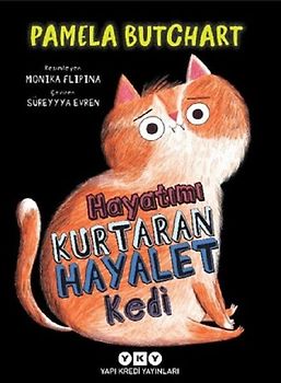 Hayatimi Kurtaran Hayalet Kedi