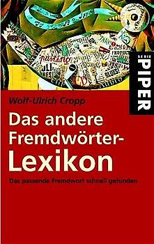 Das andere Fremdwörter-Lexikon