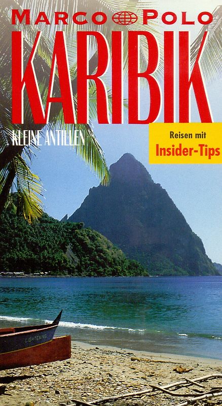 Karibik: Kleine Antillen