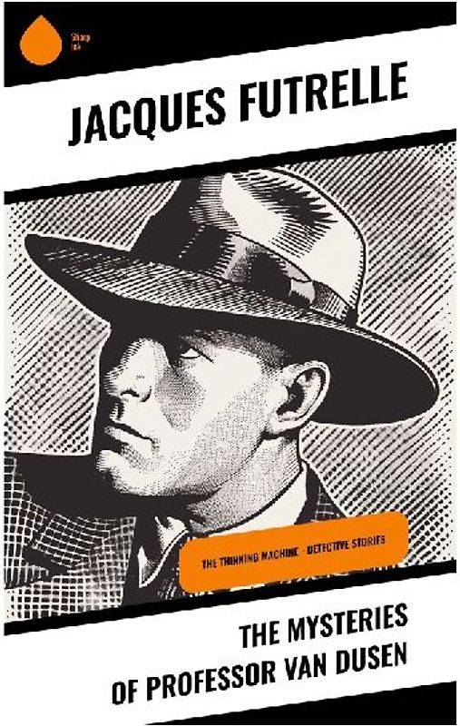 The Mysteries of Professor Van Dusen