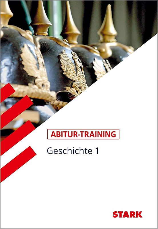 STARK Abitur-Training - Geschichte Band 1