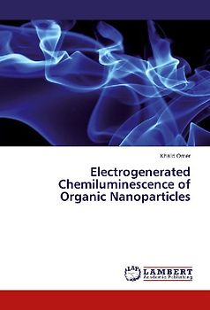 Electrogenerated Chemiluminescence of Organic Nanoparticles