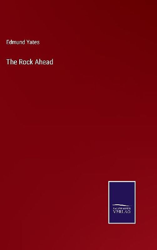 The Rock Ahead