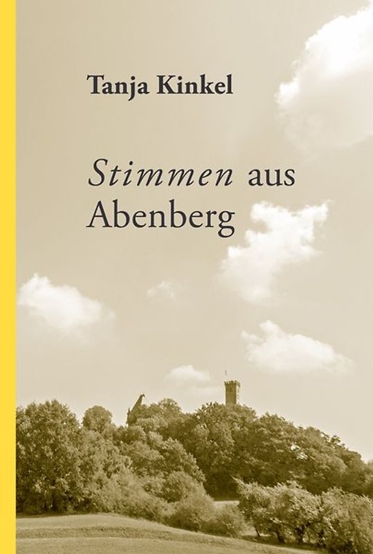 Stimmen aus Abenberg
