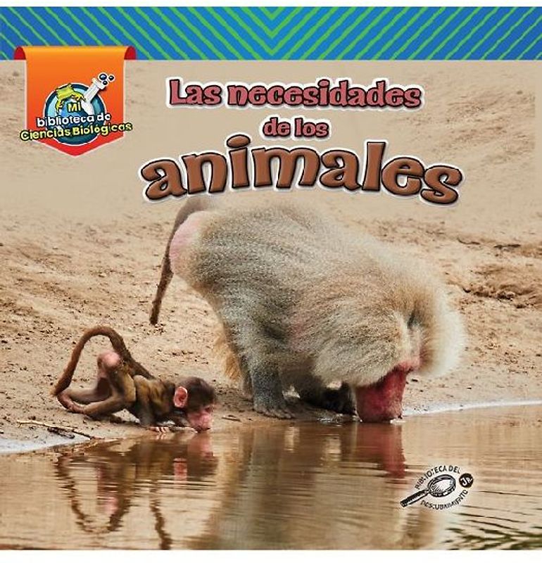 Las Necesidades de Los Animales