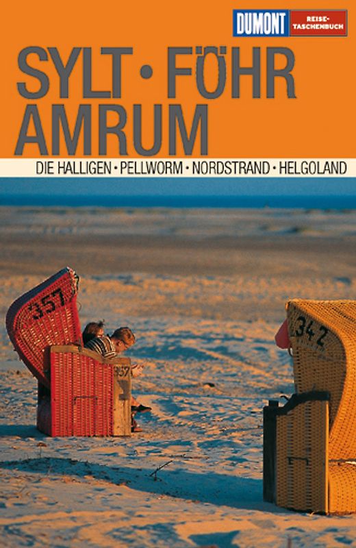 Sylt - Föhr - Amrum