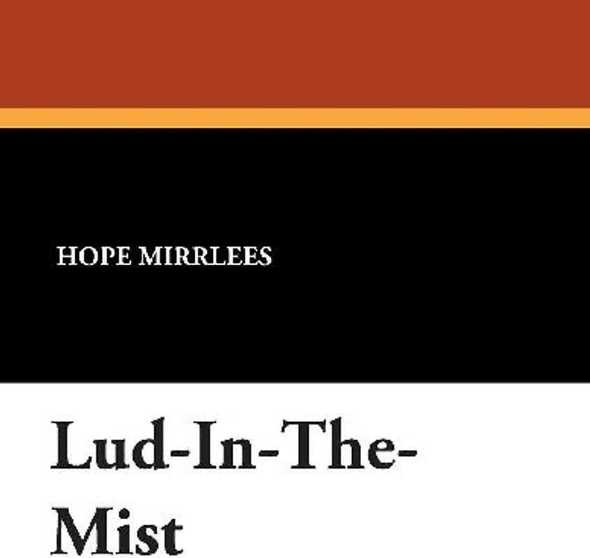 Lud-In-The-Mist