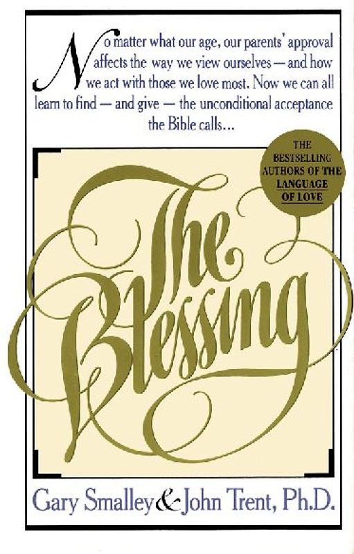 The Blessing