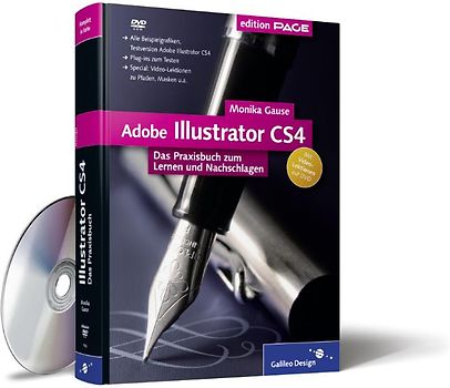Adobe Illustrator CS4