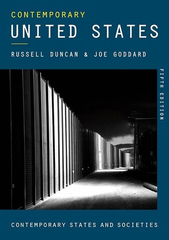 Contemporary United States