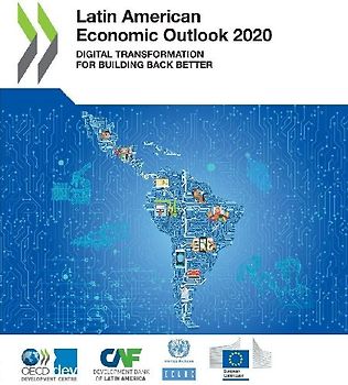 Latin American Economic Outlook 2020