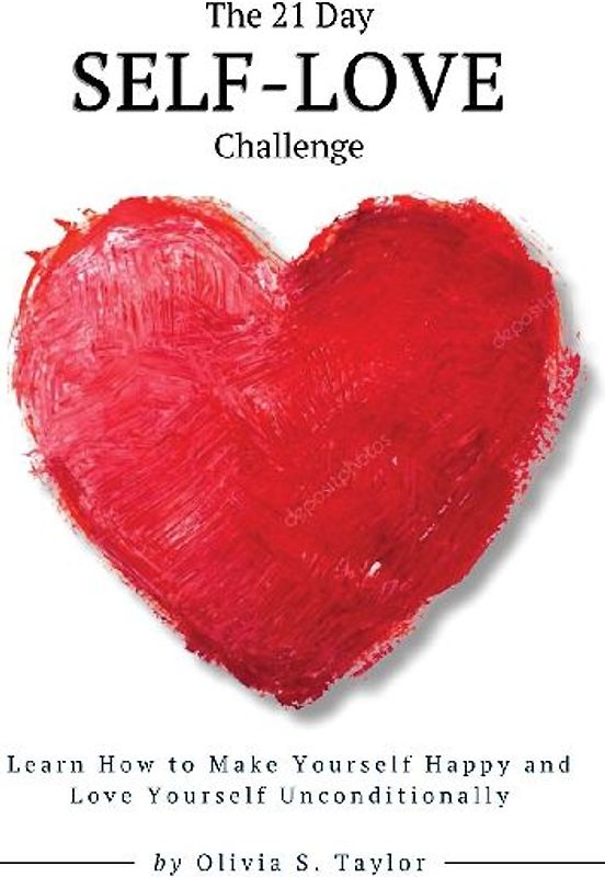 The 21 Day Self-Love Challenge