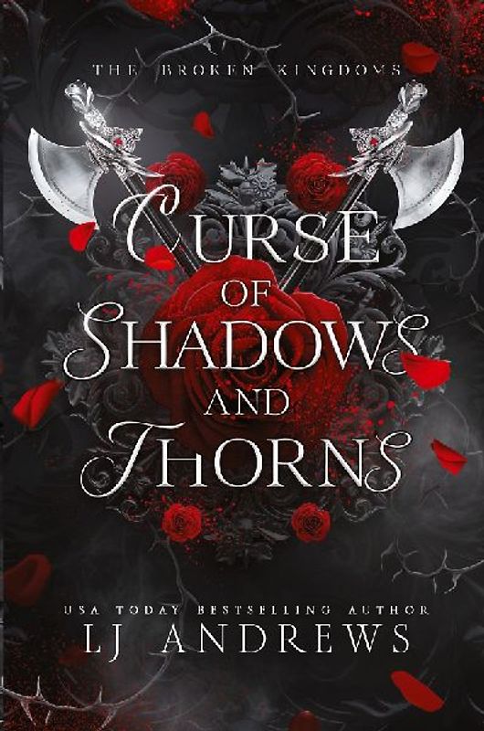 Curse of Shadows and Thorns