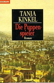 Die Puppenspieler. "Der Brunnen der Vergangenheit"