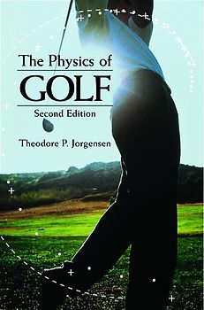The Physics of Golf
