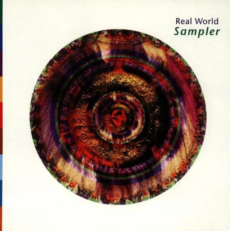 Various - RealWorld Sampler