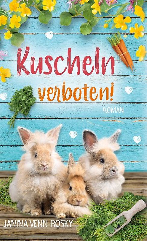 Kuscheln verboten!