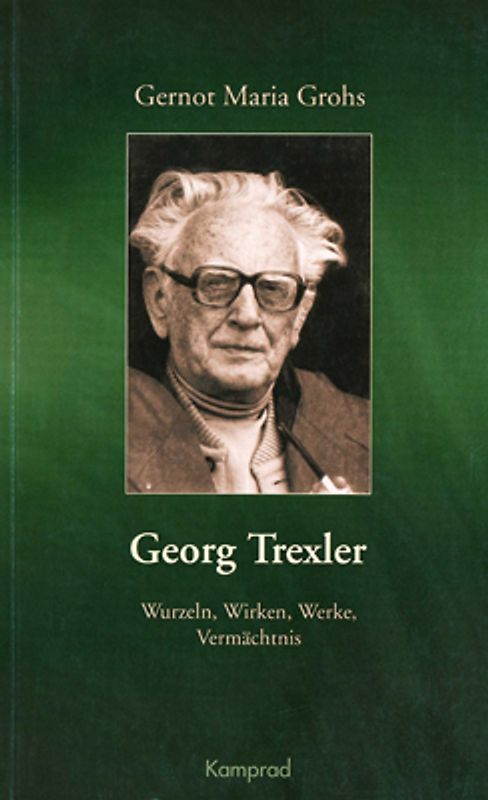 Georg Trexler