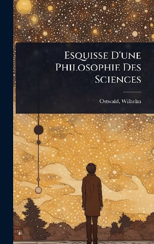 Esquisse D'une Philosophie Des Sciences