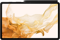 Image of Samsung Galaxy Tab S8 11128GB [wifi] grafiet (Refurbished)