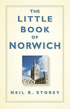 The Little Book of Norwich