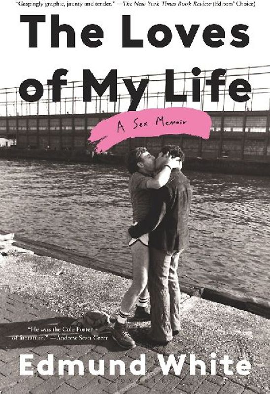 The Loves of My Life