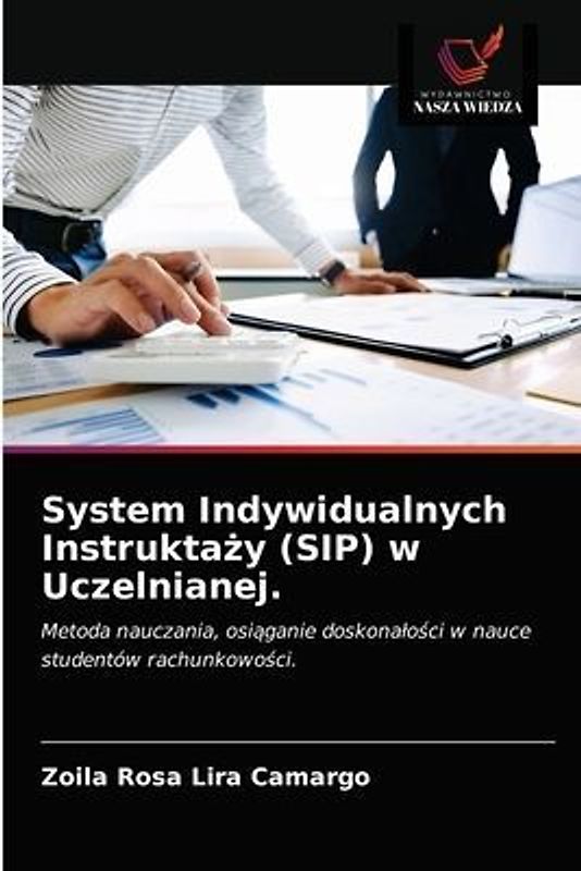 System Indywidualnych Instrukta¿y (SIP) w Uczelnianej.