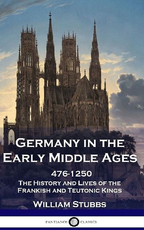 Germany in the Early Middle Ages