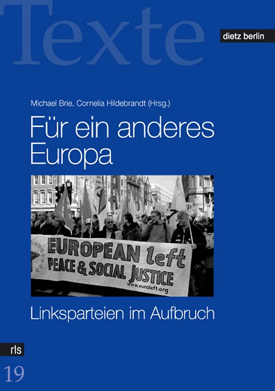 Für ein anderes Europa
