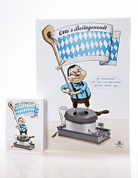 Otto´s Beilagenwelt