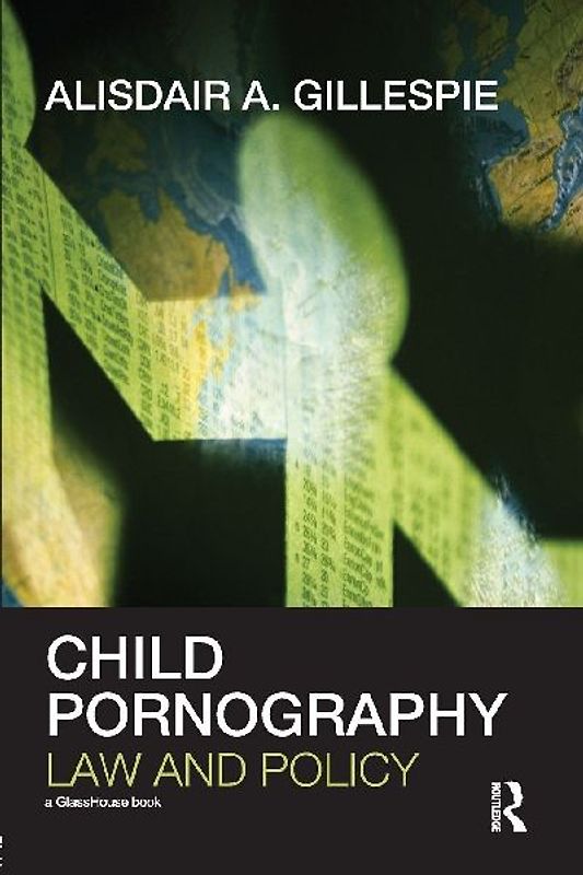 Child Pornography