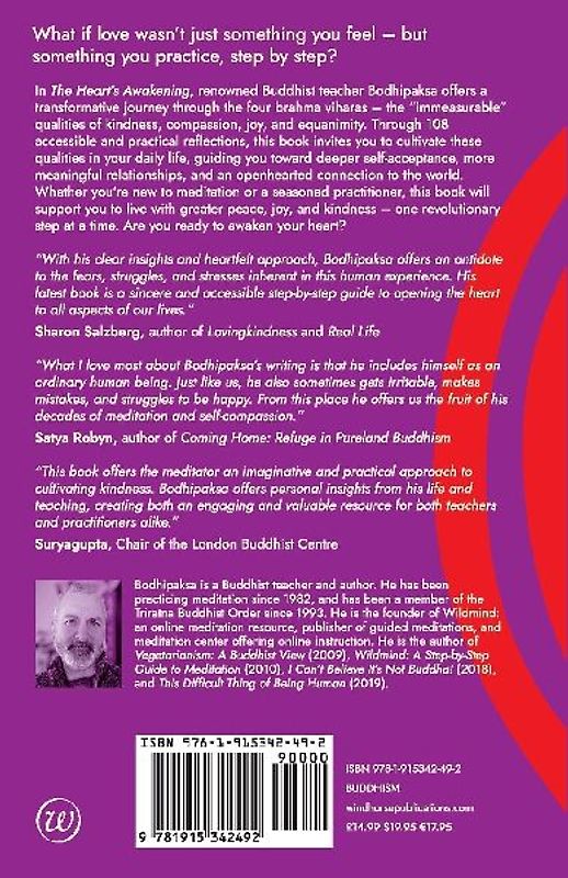 The Heart's Awakening