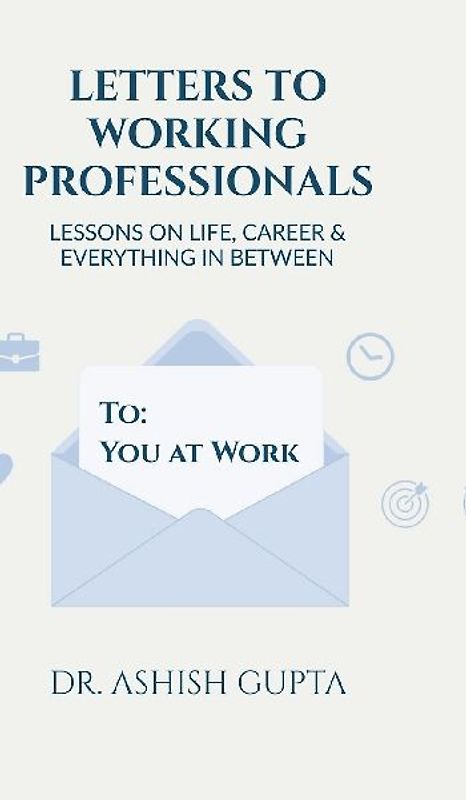 Letters to Working Professionals