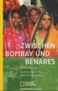 Zwischen Bombay und Benares