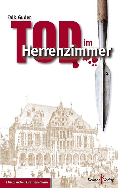 Tod im Herrenzimmer