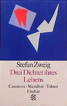 Drei Dichter ihres Lebens