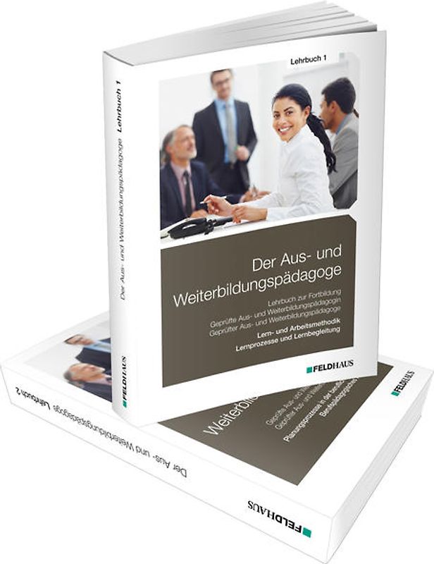 Der Aus- und Weiterbildungspädagoge, Gesamtausgabe