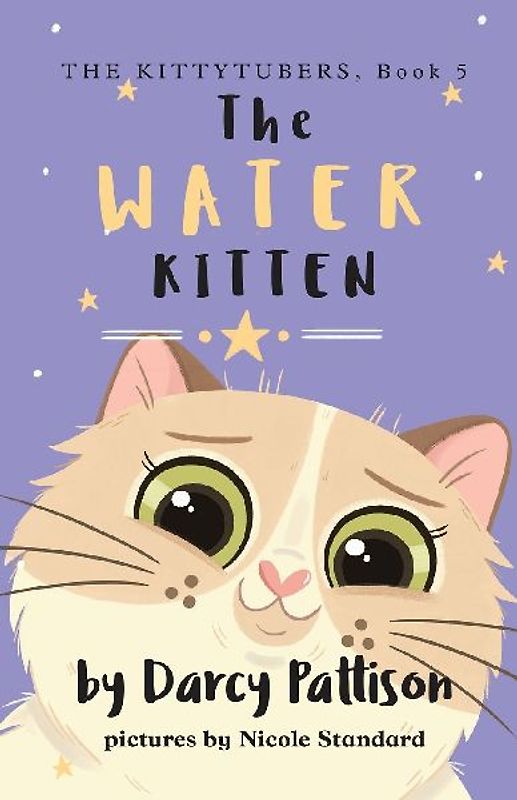 The Water Kitten