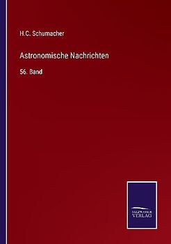 Astronomische Nachrichten