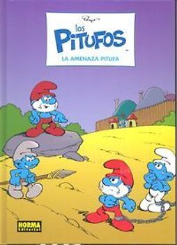 Los Pitufos 21