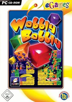 Wobbly Bobbly PC Spiele