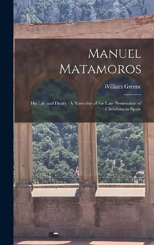 Manuel Matamoros